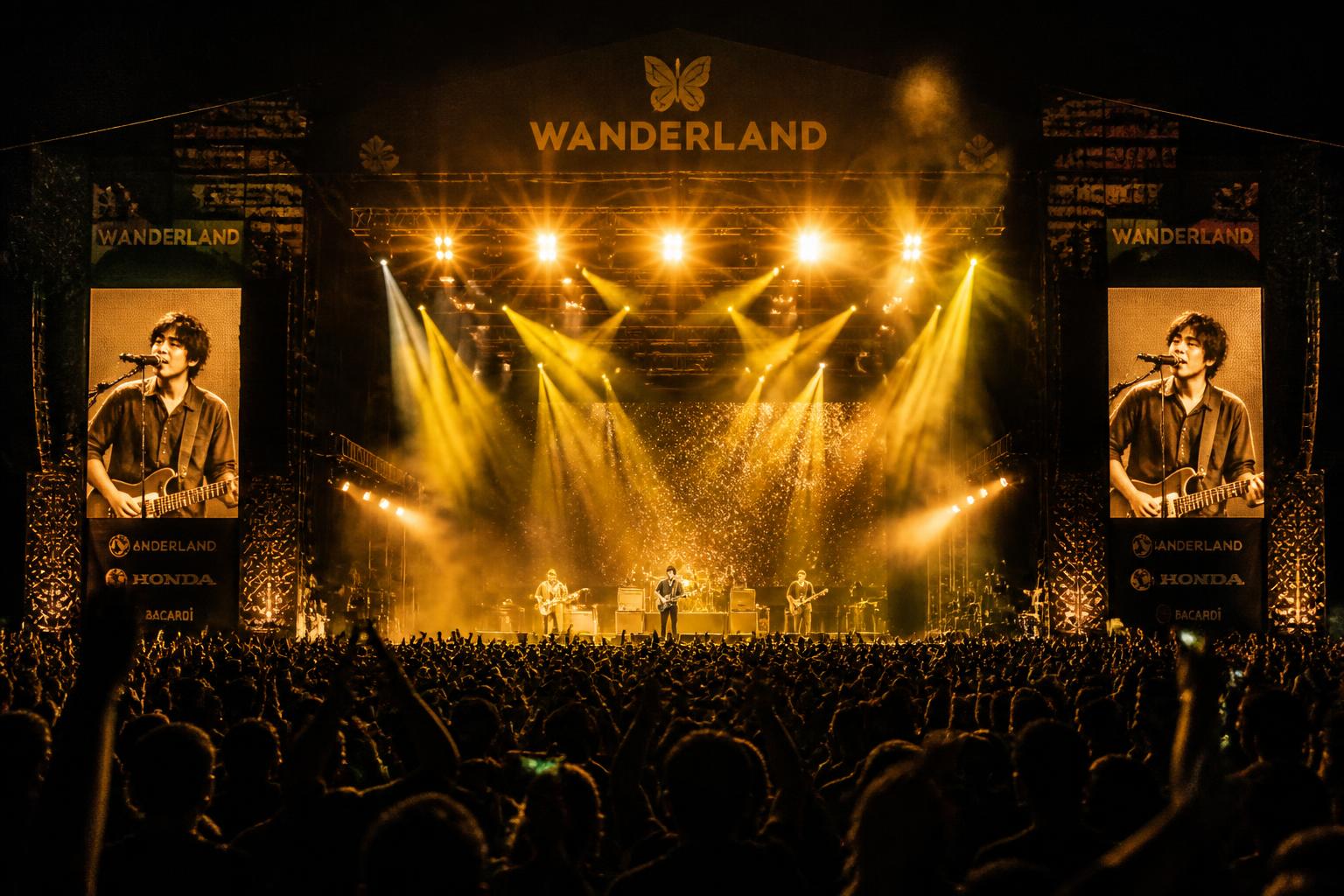 Festivals & Private